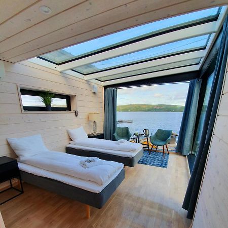 Jarfjord Sea Resort Kirkenes Eksteriør billede